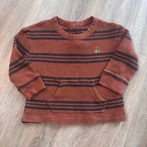 GAP Kids Striped Shirt